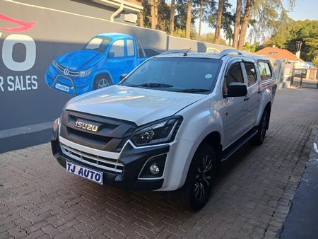 2022-Isuzu-D-Max-250-HO-Hi-Rider-4x4-Double-Cab_0