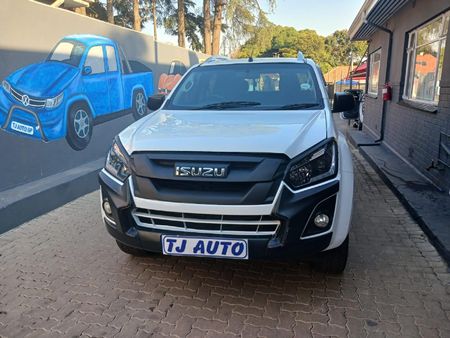 2022-Isuzu-D-Max-250-HO-Hi-Rider-4x4-Double-Cab_1