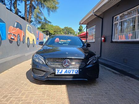 2016-Mercedes-Benz-C-Class-C-180-AMG-Line-Auto_1