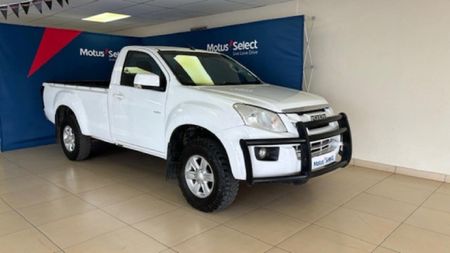 2014-Isuzu-KB-250-D-Teq-LE-4x4-Single-Cab_0