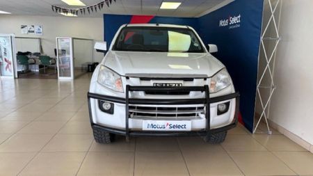 2014-Isuzu-KB-250-D-Teq-LE-4x4-Single-Cab_1