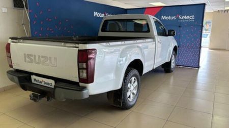 2014-Isuzu-KB-250-D-Teq-LE-4x4-Single-Cab_6