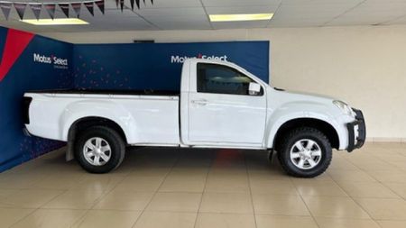 2014-Isuzu-KB-250-D-Teq-LE-4x4-Single-Cab_7