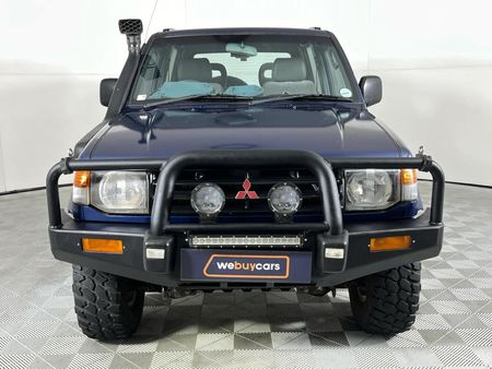 1997-Mitsubishi-Pajero-3000-GLX-SWB_2