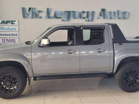 2009-Mazda-BT-50-30-CRDi-Drifter-SLE-Auto-Double-Cab_2
