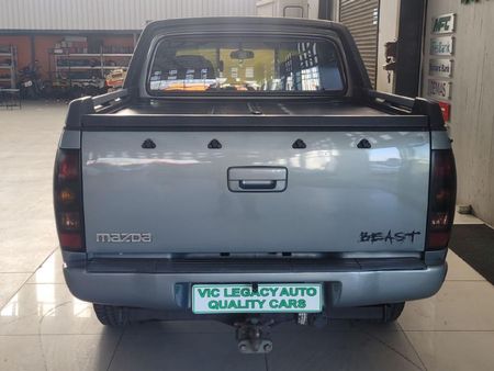 2009-Mazda-BT-50-30-CRDi-Drifter-SLE-Auto-Double-Cab_4