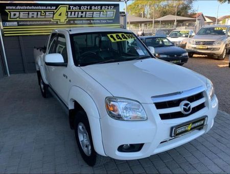 2009-Mazda-BT-50-25-TDi-Drifter-SLX-FCab_0