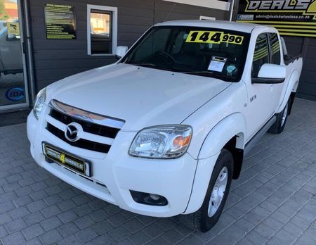 2009-Mazda-BT-50-25-TDi-Drifter-SLX-FCab_1