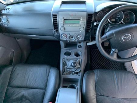 2009-Mazda-BT-50-25-TDi-Drifter-SLX-FCab_7