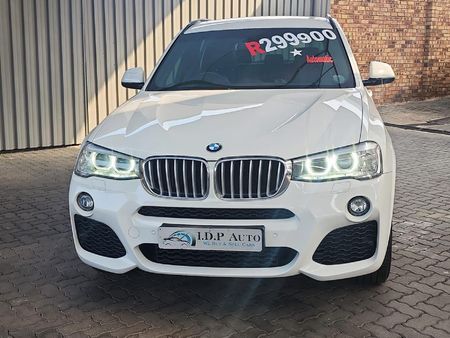 2015-BMW-X3-xDrive28i-M-Sport_8
