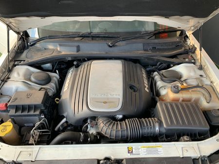 2006-Chrysler-300C-57-Hemi-V8-Auto_15