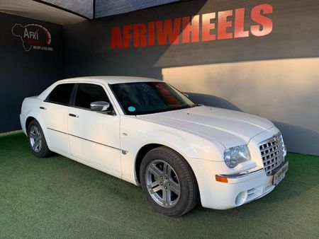 2006-Chrysler-300C-57-Hemi-V8-Auto_2