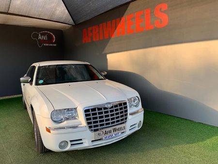 2006-Chrysler-300C-57-Hemi-V8-Auto_4