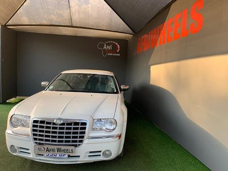 2006-Chrysler-300C-57-Hemi-V8-Auto_6