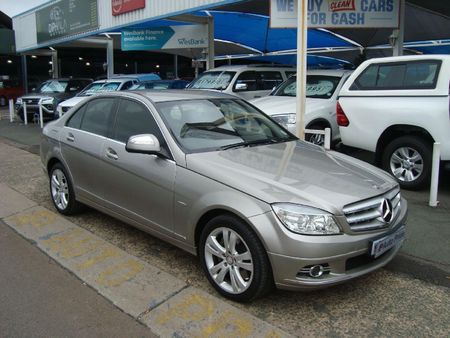2008-Mercedes-Benz-C-Class-C-350-Elegance-Auto_0