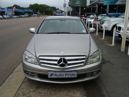 2008-Mercedes-Benz-C-Class-C-350-Elegance-Auto_1