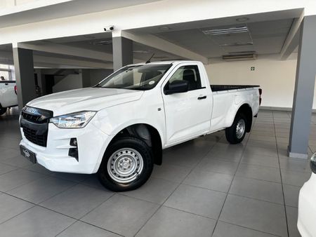 2022-Isuzu-D-Max-19-DDI-HR-L-Single-Cab_2
