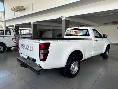 2022-Isuzu-D-Max-19-DDI-HR-L-Single-Cab_3