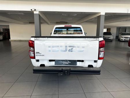 2022-Isuzu-D-Max-19-DDI-HR-L-Single-Cab_4