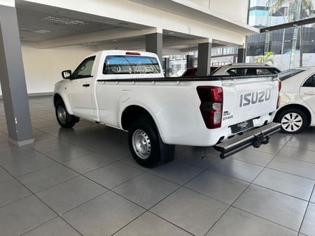 2022-Isuzu-D-Max-19-DDI-HR-L-Single-Cab_5