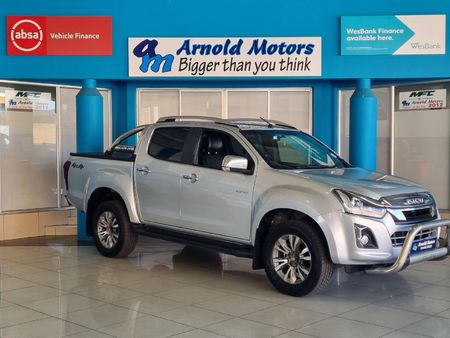 2020-Isuzu-D-Max-300-LX-4x4-Auto-Double-Cab_1