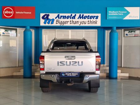 2020-Isuzu-D-Max-300-LX-4x4-Auto-Double-Cab_3