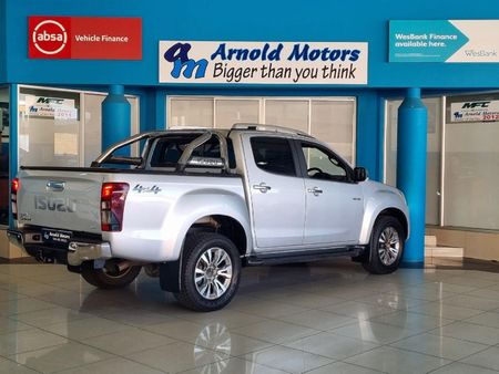 2020-Isuzu-D-Max-300-LX-4x4-Auto-Double-Cab_8