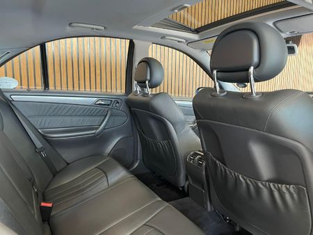 2003-Mercedes-AMG-C-Class-C32-AMG_12