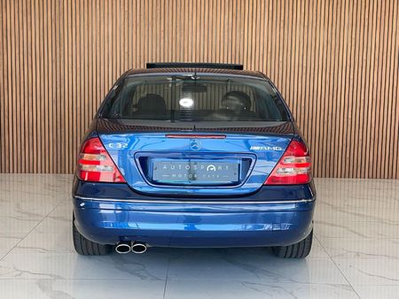2003-Mercedes-AMG-C-Class-C32-AMG_15