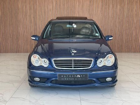 2003-Mercedes-AMG-C-Class-C32-AMG_1