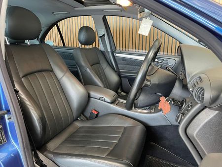 2003-Mercedes-AMG-C-Class-C32-AMG_6