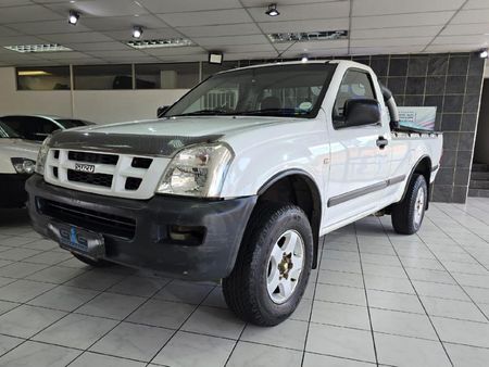 2005-Isuzu-KB-250Dc-Single-Cab_0