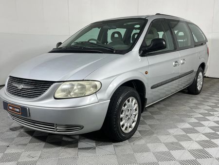 2003-Chrysler-Grand-Voyager-33-SE-Auto_0
