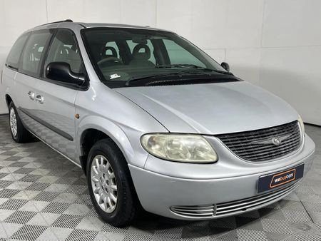 2003-Chrysler-Grand-Voyager-33-SE-Auto_11