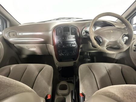 2003-Chrysler-Grand-Voyager-33-SE-Auto_1