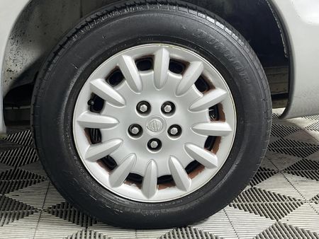 2003-Chrysler-Grand-Voyager-33-SE-Auto_6