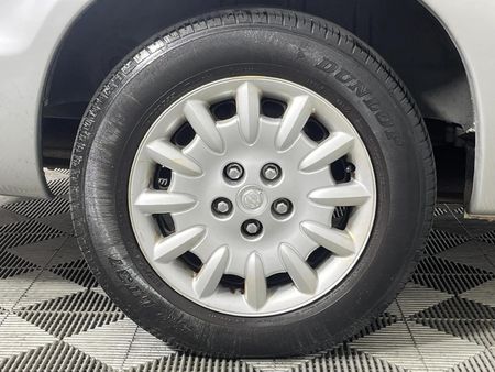 2003-Chrysler-Grand-Voyager-33-SE-Auto_7