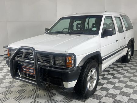 1998-Nissan-Sani-27-TD-4x4_0