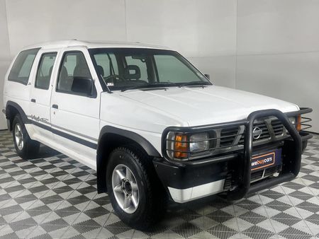 1998-Nissan-Sani-27-TD-4x4_4