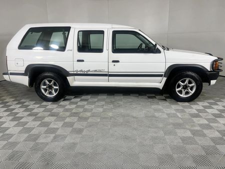 1998-Nissan-Sani-27-TD-4x4_5