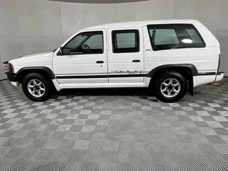 1998-Nissan-Sani-27-TD-4x4_7