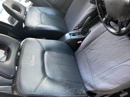 2006-Mitsubishi-Colt-2800-TDi-Rodeo-4x2-Double-Cab_5