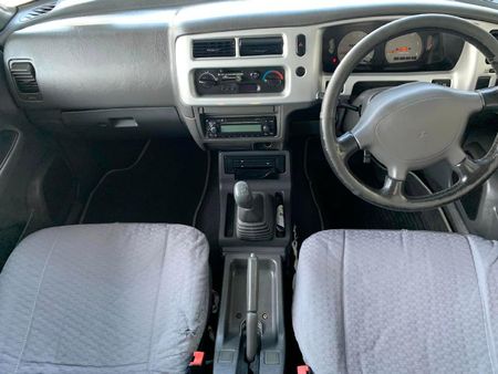 2006-Mitsubishi-Colt-2800-TDi-Rodeo-4x2-Double-Cab_8