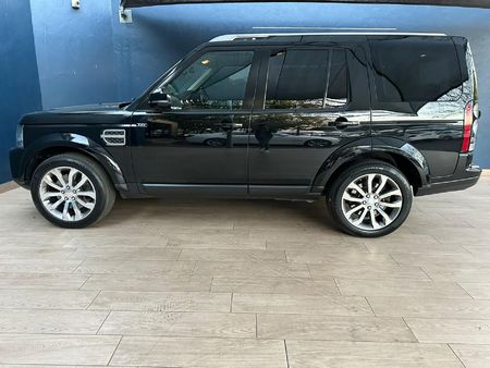 2014-Land-Rover-Discovery-4-30-TD-SD-V6-XXV-Limited-Edition_1