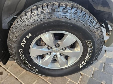 2006-Toyota-Hilux-27-VVTi-Raider-Double-Cab_13