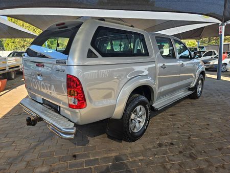 2006-Toyota-Hilux-27-VVTi-Raider-Double-Cab_6
