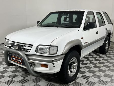 2001-Isuzu-Frontier-280-DT-LX_0