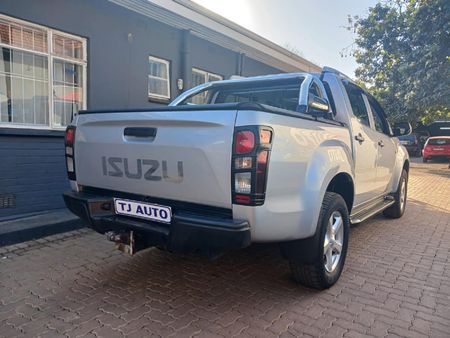 2018-Isuzu-KB-250-D-Teq-HO-LE-Double-Cab_6