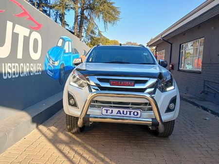 2017-Isuzu-KB-300-D-Teq-LX-4x4-Double-Cab_1
