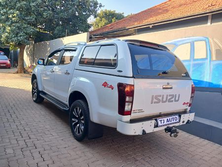 2017-Isuzu-KB-300-D-Teq-LX-4x4-Double-Cab_5